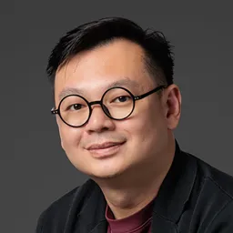 Roy Ka-Wei Lee