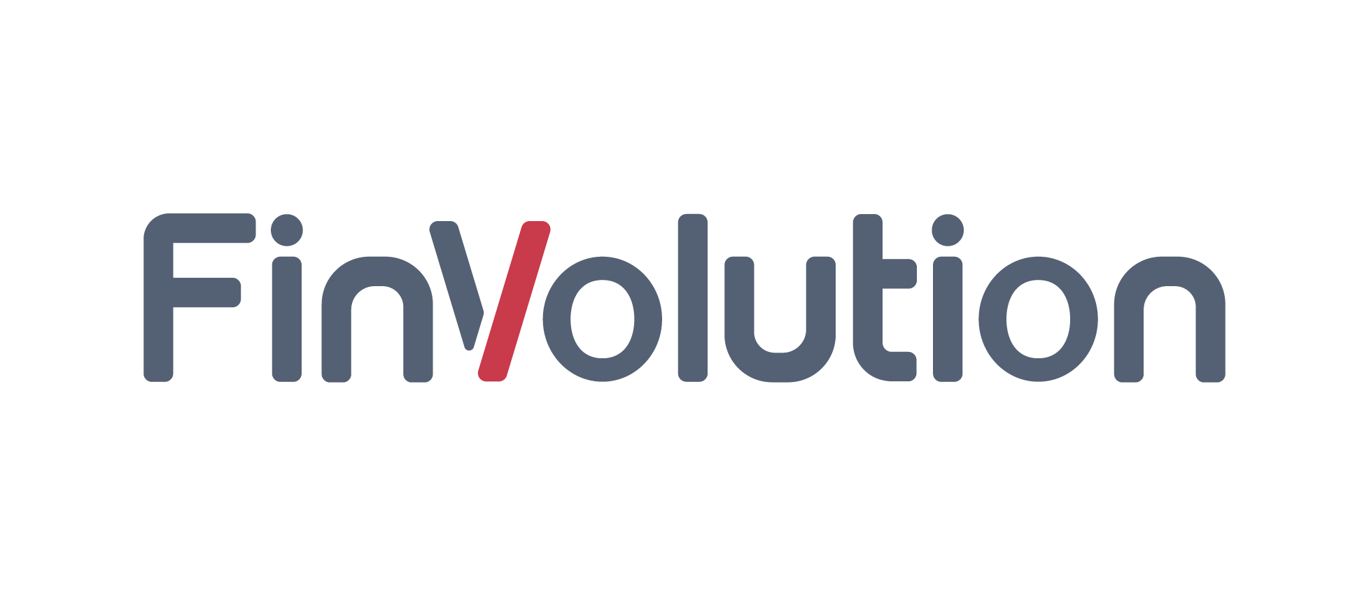 FinVolution Group Logo