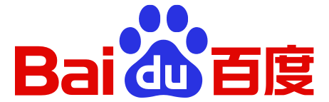 Baidu Logo