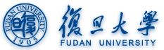 Fudan University Logo
