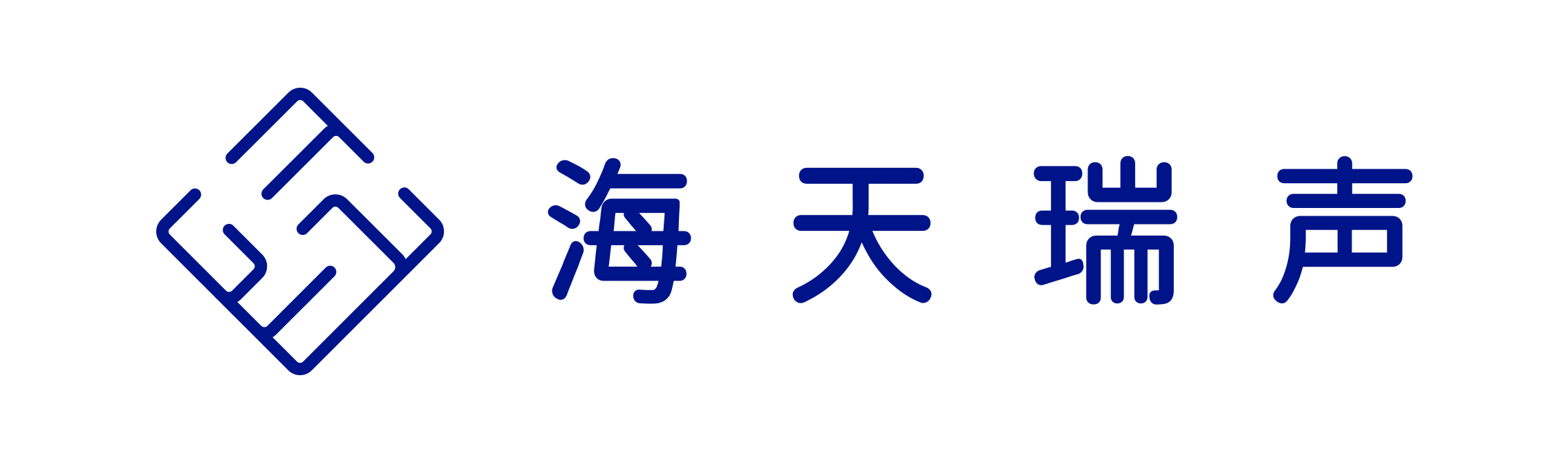 Haitian Ruisheng (SpeechOcean) Logo