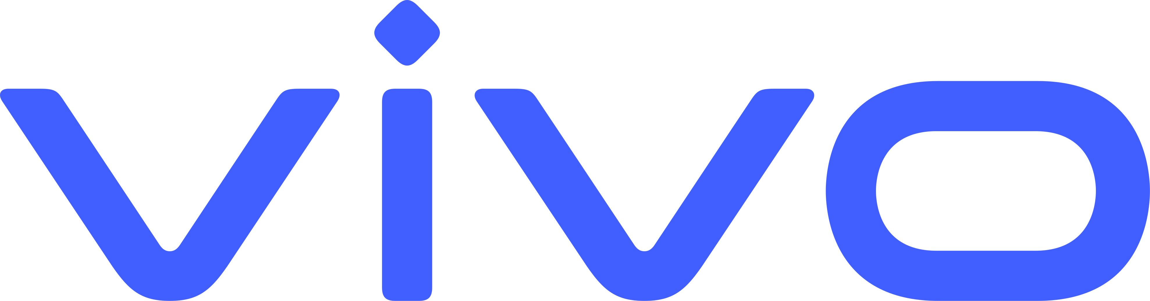 vivo Logo