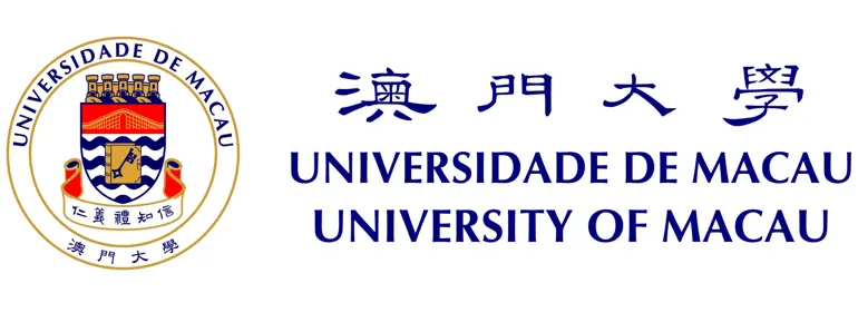 University of Macau Logo